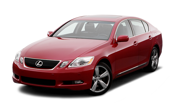 Замена лобового стекла Lexus GS II restayling