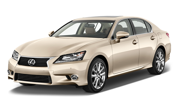 Замена лобового стекла Lexus GS IV