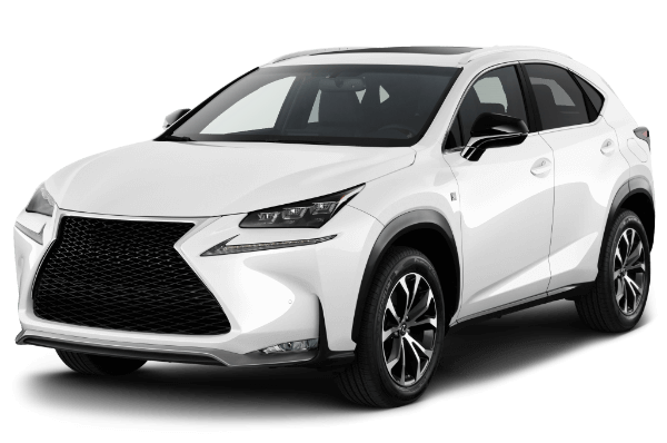 Замена лобового стекла Lexus NX