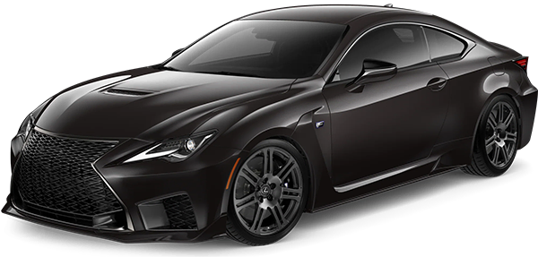 Замена лобового стекла Lexus RC-F