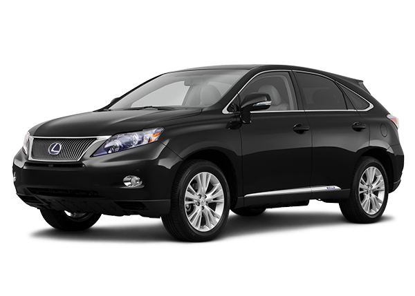 Замена лобового стекла Lexus RX III