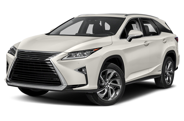 Замена лобового стекла Lexus RX IV