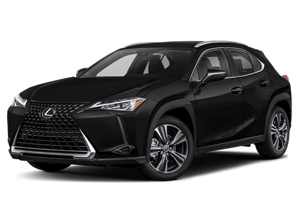 Замена лобового стекла на Lexus UX 