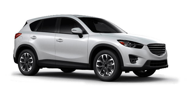 Замена лобового стекла Mazda CX-5