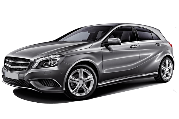 Замена лобового стекла на Mercedes A-Klasse W176