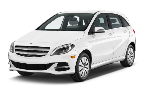 Замена лобового стекла Mercedes B-Klasse W246