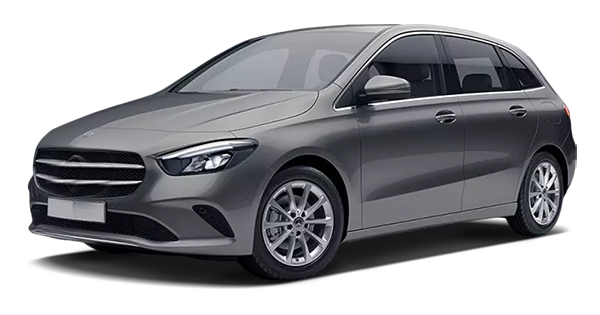 Замена лобового стекла Mercedes B-Klasse W247