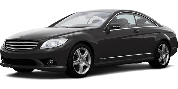 Замена лобового стекла Mercedes CL-klasse W216