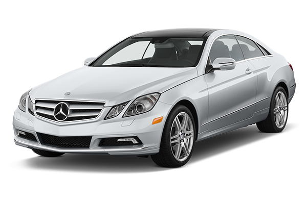 Замена лобового стекла Mercedes E-klasse W212