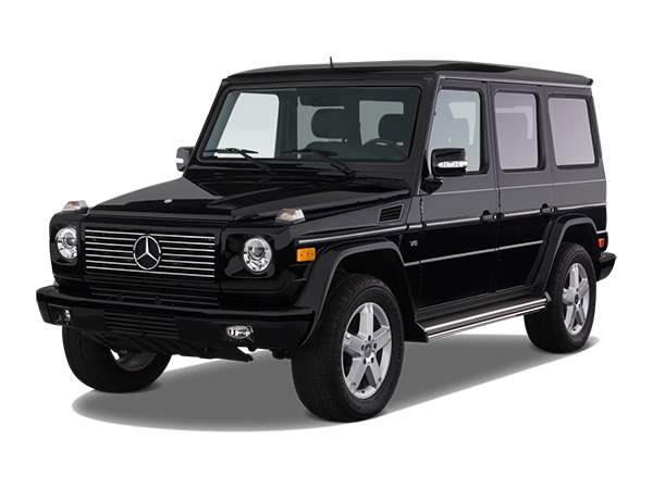 Замена лобового стекла на Mercedes G-klasse W463