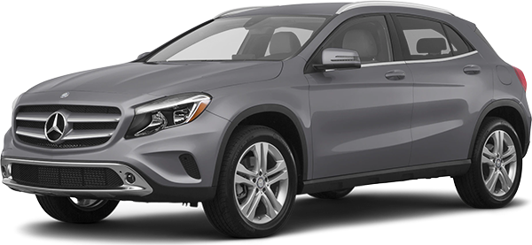 Замена лобового стекла Mercedes GLA-klasse X156
