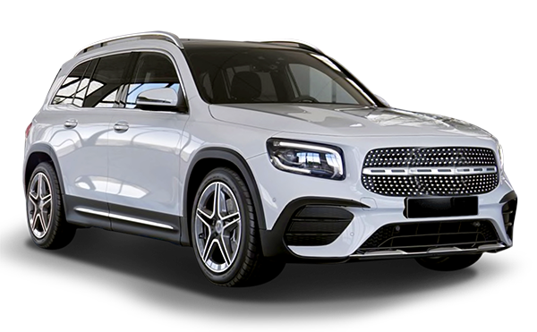 Замена лобового стекла Mercedes GLB X247