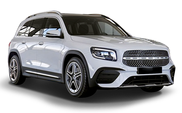 Замена лобового стекла на Mercedes GLB X247