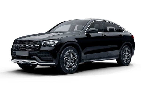 Замена лобового стекла на Mercedes Glc Coupe C253