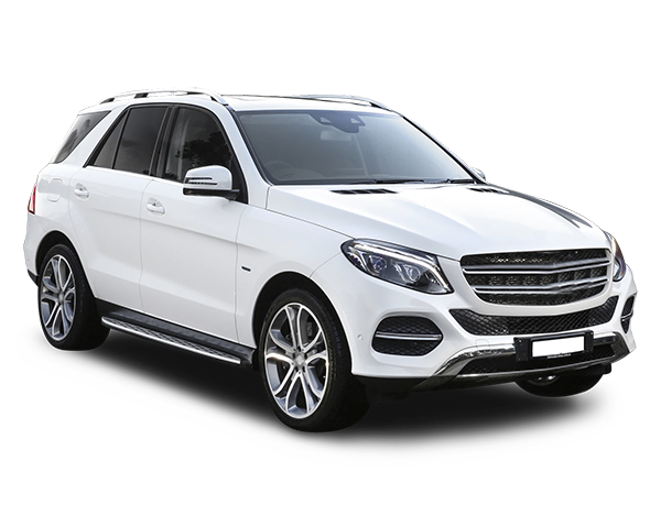 Замена лобового стекла Mercedes Gle Coupe C167