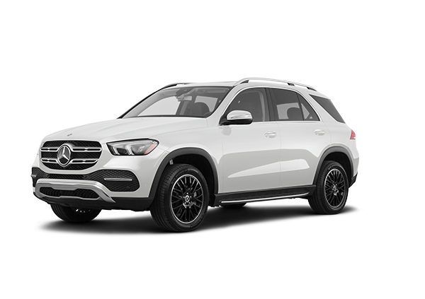 Замена лобового стекла Mercedes GLE W167