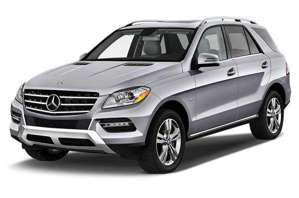 Замена лобового стекла Mercedes M-klasse W166