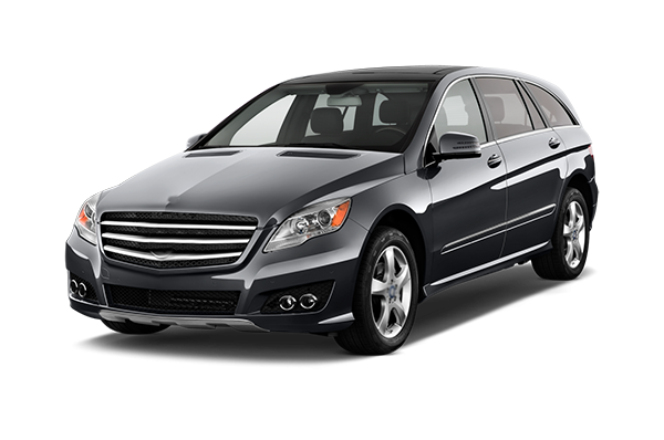 Замена лобового стекла Mercedes R-klasse W251