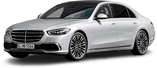 Замена лобового стекла Mercedes S-klasse W223