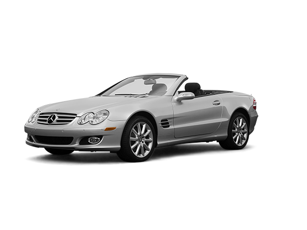 Замена лобового стекла Mercedes SL-klasse R230