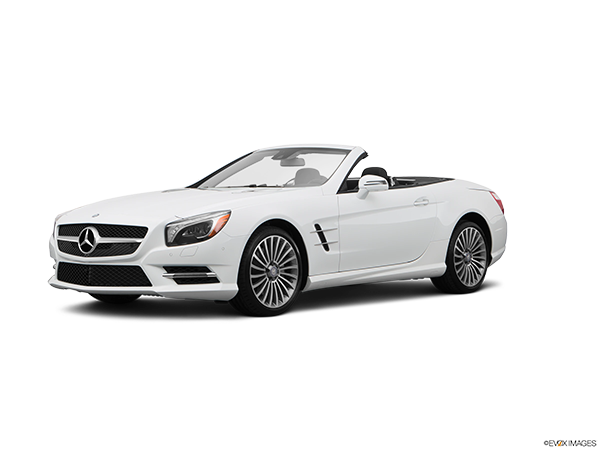 Замена лобового стекла Mercedes SL-klasse R231