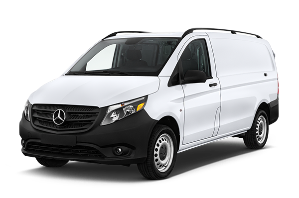 Замена лобового стекла на Mercedes Vito W447