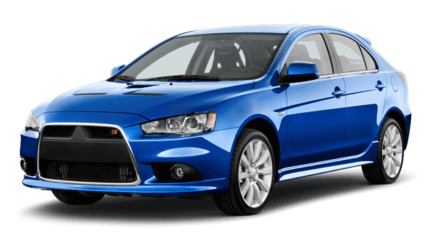 Замена лобового стекла Mitsubishi Lancer