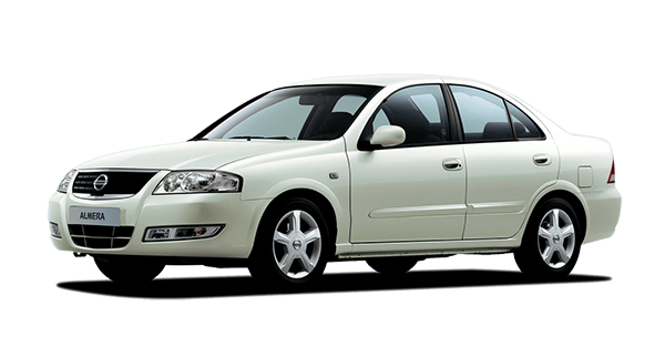 Замена лобового стекла Nissan Almera Classic