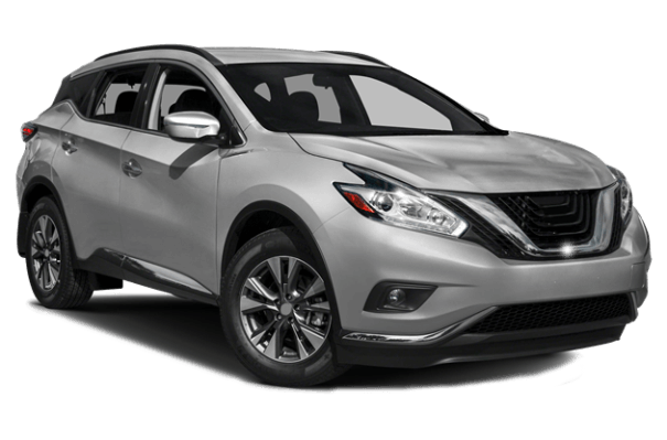 Замена лобового стекла Nissan Murano