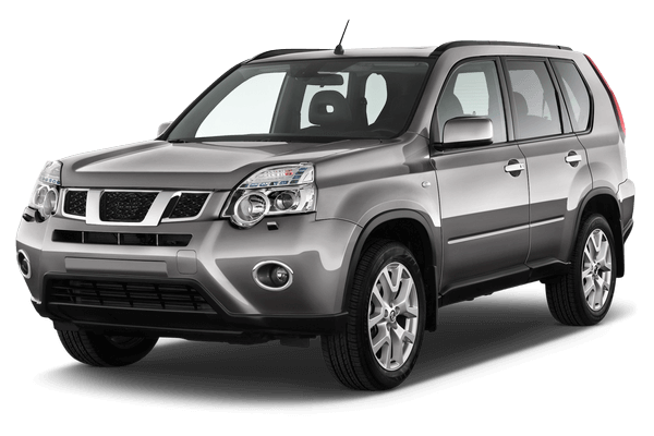 Замена лобового стекла Nissan X-Trail