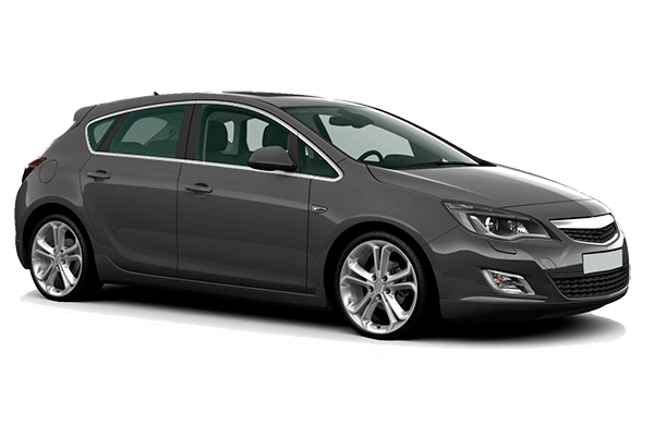 Замена лобового стекла Opel Astra J