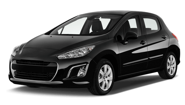 Замена лобового стекла Peugeot 308