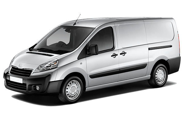 Замена лобового стекла Peugeot Expert