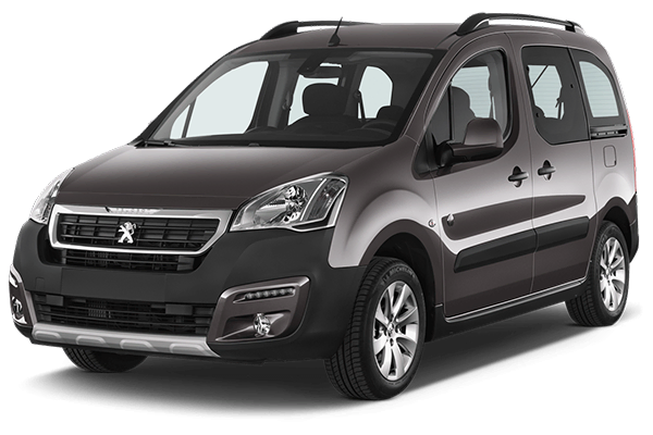 Замена лобового стекла на Peugeot Partner II