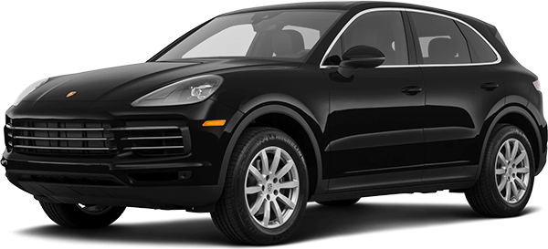 Замена лобового стекла Porsche Cayenne III
