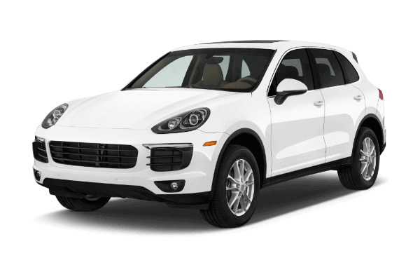 Замена лобового стекла на Porsche Cayenne 