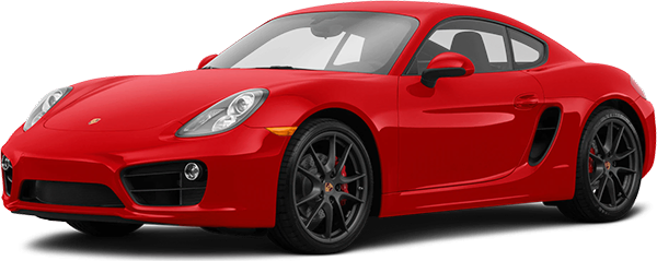Замена лобового стекла Porsche Cayman 981C
