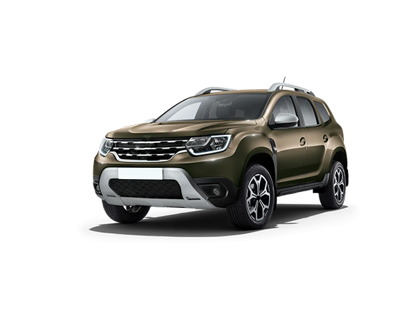 Замена лобового стекла на Renault Duster II