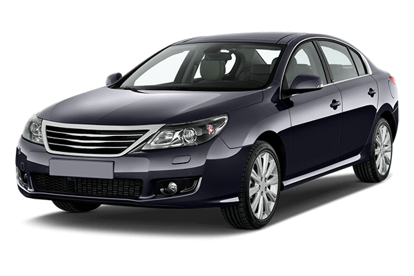 Замена лобового стекла Renault Latitude