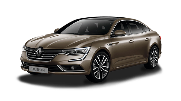 Замена лобового стекла Renault Talisman