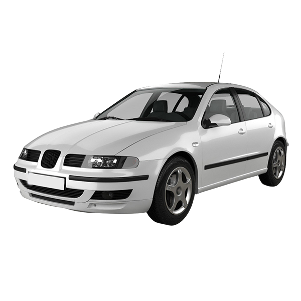 Замена лобового стекла на Seat Leon I