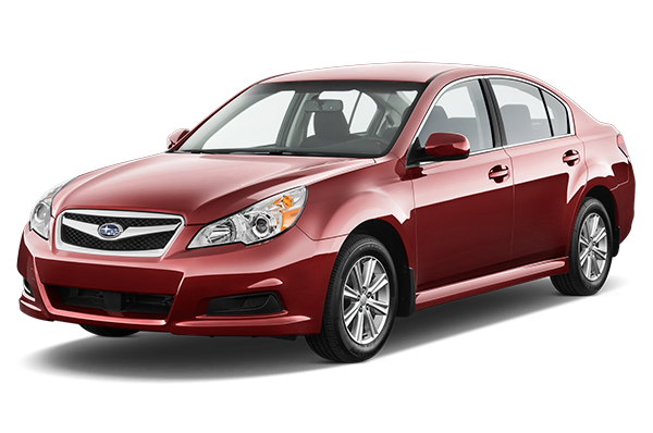 Замена лобового стекла Subaru Legacy V