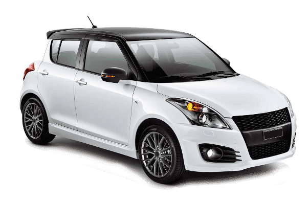 Замена лобового стекла Suzuki Swift