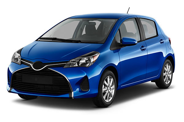 Замена лобового стекла Toyota Aygo II