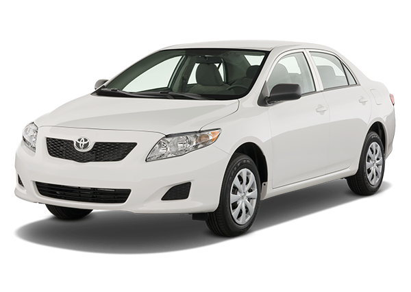 Замена лобового стекла Toyota Corolla X