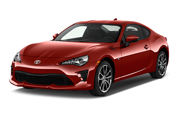 Замена лобового стекла на Toyota GT86 ZN6