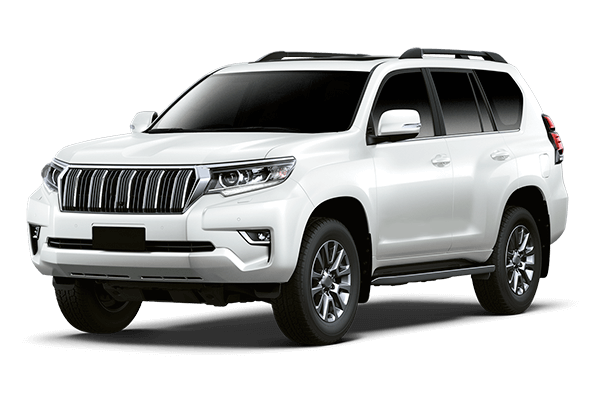 Замена лобового стекла Toyota Landcruiser Prado 150