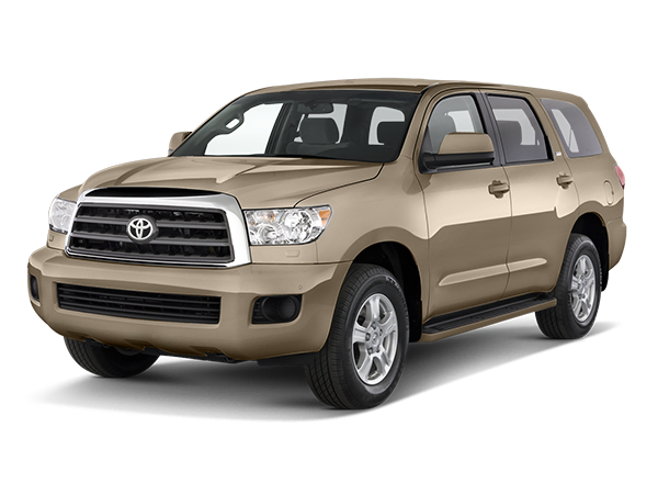 Замена лобового стекла Toyota Sequoia II