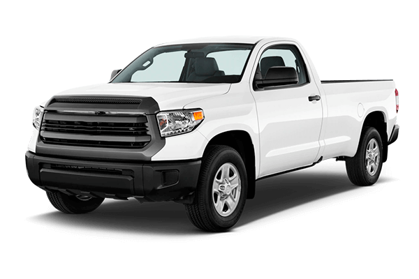 Замена лобового стекла Toyota Tundra