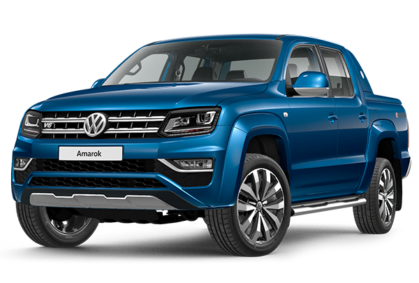 Замена лобового стекла на Volkswagen Amarok I restayling